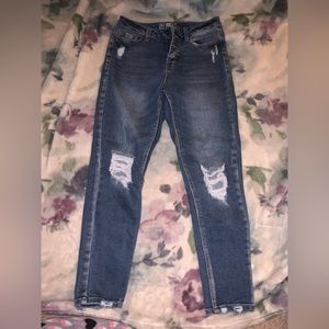 NOBO blue jean pants